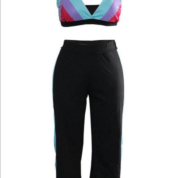 Host Pick 🌟 Luxe Leisure set - Picture 6 of 14